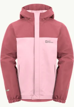 Tucan Jacket K-Jack Wolfskin New