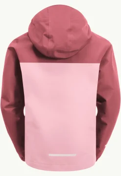Tucan Jacket K-Jack Wolfskin New