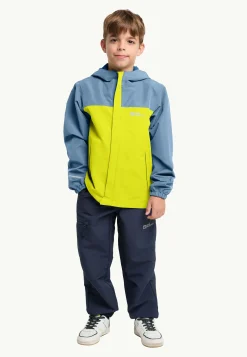 Tucan Jacket K-Jack Wolfskin New