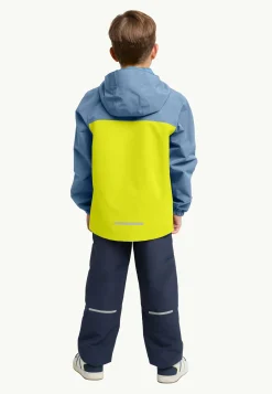 Tucan Jacket K-Jack Wolfskin New