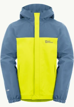 Tucan Jacket K-Jack Wolfskin New