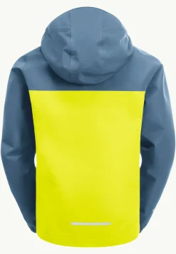 Tucan Jacket K-Jack Wolfskin New