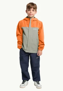 Tucan Jacket K-Jack Wolfskin New