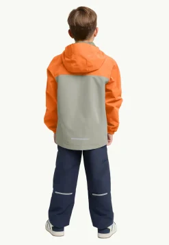 Tucan Jacket K-Jack Wolfskin New