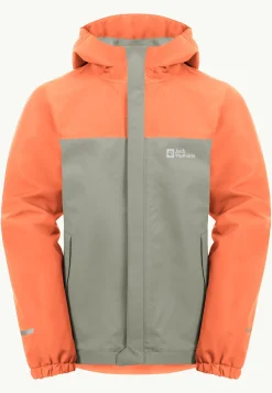 Tucan Jacket K-Jack Wolfskin New