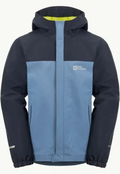 Tucan Jacket K-Jack Wolfskin New