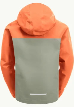 Tucan Jacket K-Jack Wolfskin New