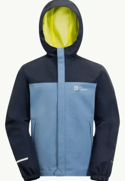 Tucan Jacket K-Jack Wolfskin New