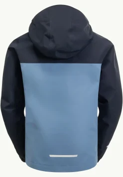 Tucan Jacket K-Jack Wolfskin New