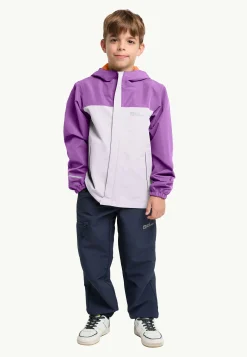 Tucan Jacket K-Jack Wolfskin New