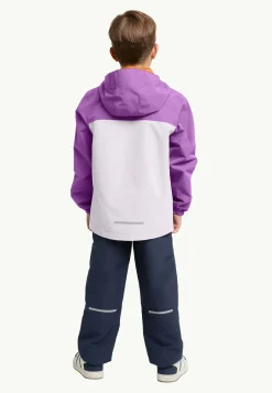Tucan Jacket K-Jack Wolfskin New