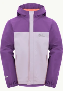 Tucan Jacket K-Jack Wolfskin New