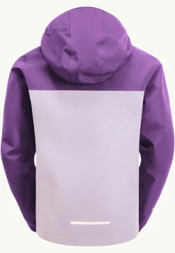 Tucan Jacket K-Jack Wolfskin New