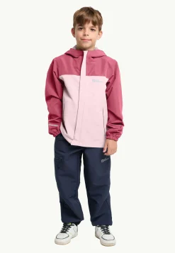 Tucan Jacket K-Jack Wolfskin New