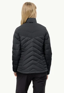 Tundra Down Jkt W-Jack Wolfskin Hot
