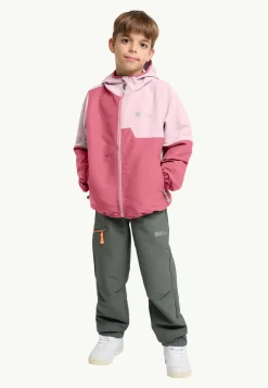 Turbulence Hooded Jkt K-Jack Wolfskin Discount