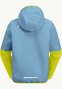 Turbulence Hooded Jkt K-Jack Wolfskin Discount