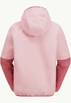 Turbulence Hooded Jkt K-Jack Wolfskin Discount
