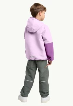 Turbulence Hooded Jkt K-Jack Wolfskin Discount