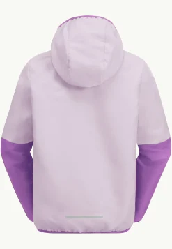 Turbulence Hooded Jkt K-Jack Wolfskin Discount
