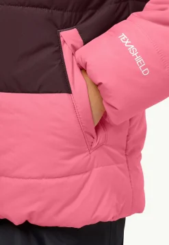 Two Hills Ins Jacket K-Jack Wolfskin Best