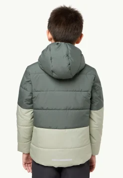Two Hills Ins Jacket K-Jack Wolfskin Best