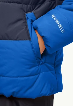 Two Hills Ins Jacket K-Jack Wolfskin Best