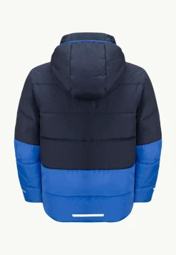 Two Hills Ins Jacket K-Jack Wolfskin Best