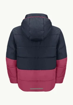 Two Hills Ins Jacket K-Jack Wolfskin Best