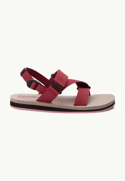 Urban Entdeckung Belt Sandal M-Jack Wolfskin Outlet