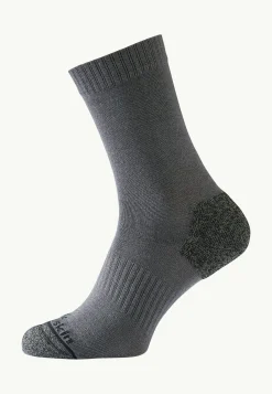 Urban Merino Sock Cl C-Jack Wolfskin Clearance