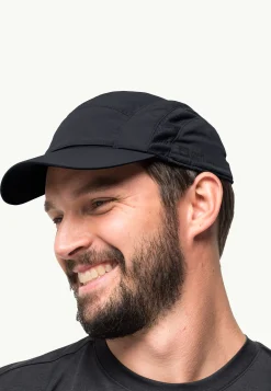 Vent Cap-Jack Wolfskin New