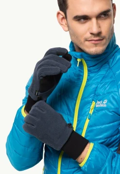 Vertigo Glove-Jack Wolfskin Outlet