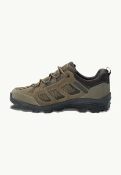 Vojo 3 Texapore Low M-Jack Wolfskin Discount