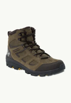 Vojo 3 Texapore Mid M-Jack Wolfskin Online