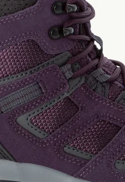 Vojo 3 Texapore Mid W-Jack Wolfskin Clearance
