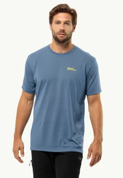 Vonnan S|s T M-Jack Wolfskin Clearance