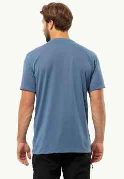 Vonnan S|s T M-Jack Wolfskin Clearance