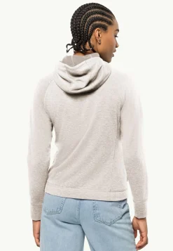 Waldsee Hooded Jkt W-Jack Wolfskin Online