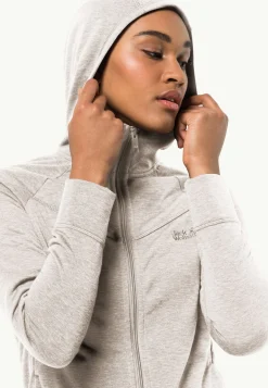Waldsee Hooded Jkt W-Jack Wolfskin Online