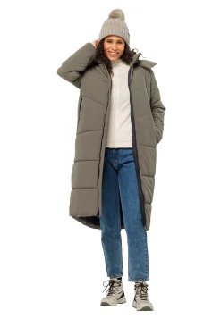 Waldsee Hooded Jkt W-Jack Wolfskin Online