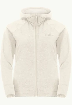Waldsee Hooded Jkt W-Jack Wolfskin Online