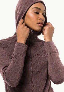 Waldsee Hooded Jkt W-Jack Wolfskin Online