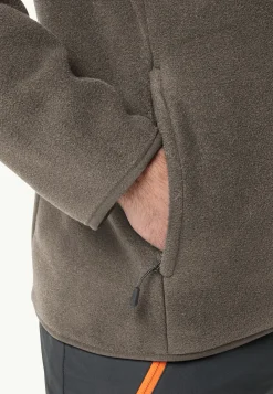 Waldsteig Fz M-Jack Wolfskin