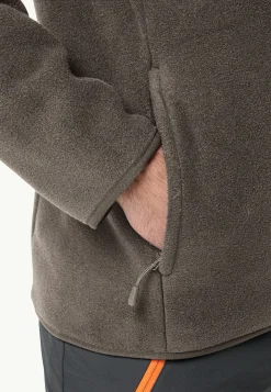 Waldsteig Fz M-Jack Wolfskin