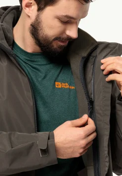 Waldsteig Fz M-Jack Wolfskin