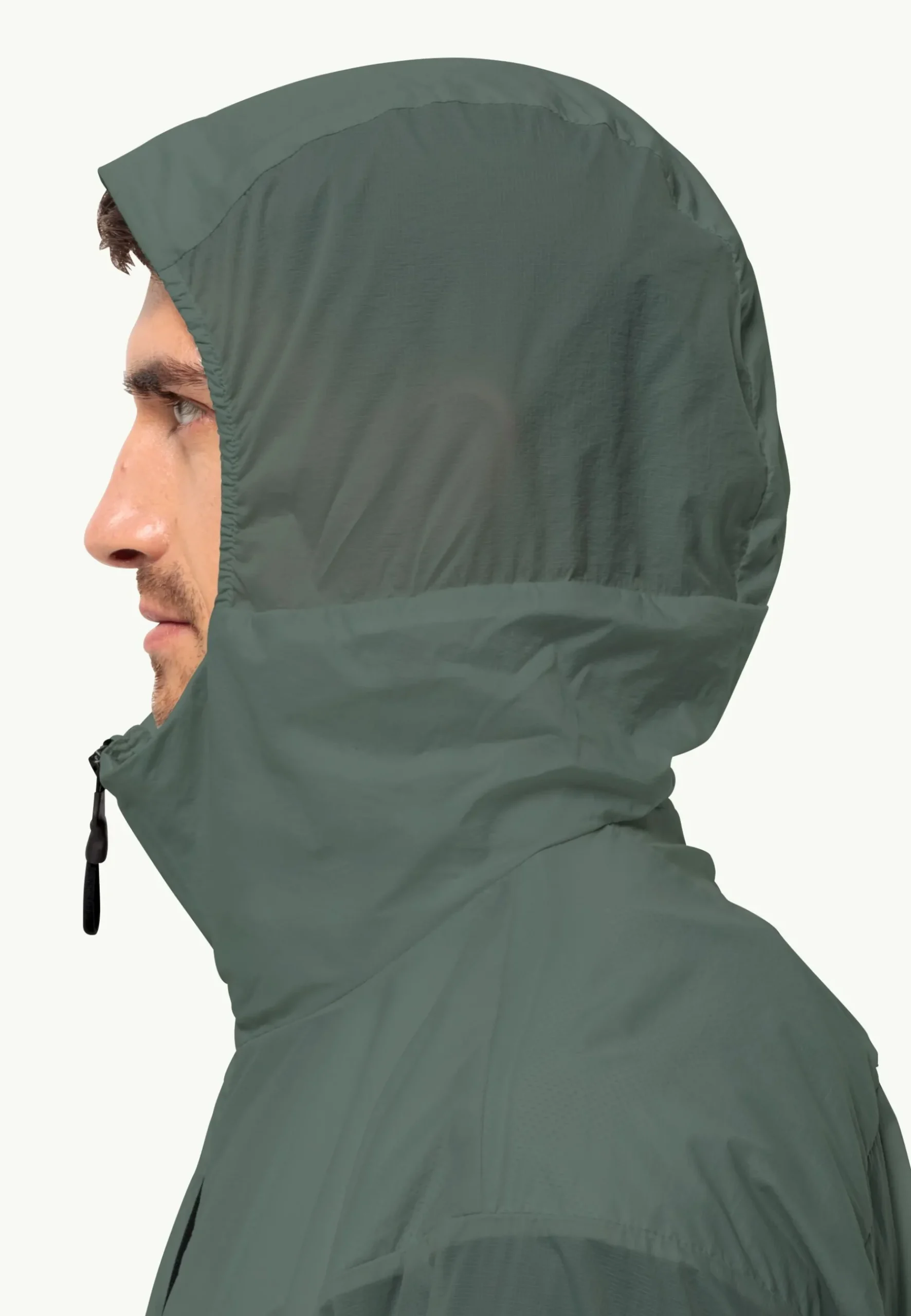 Wanderjahr Jkt M-Jack Wolfskin