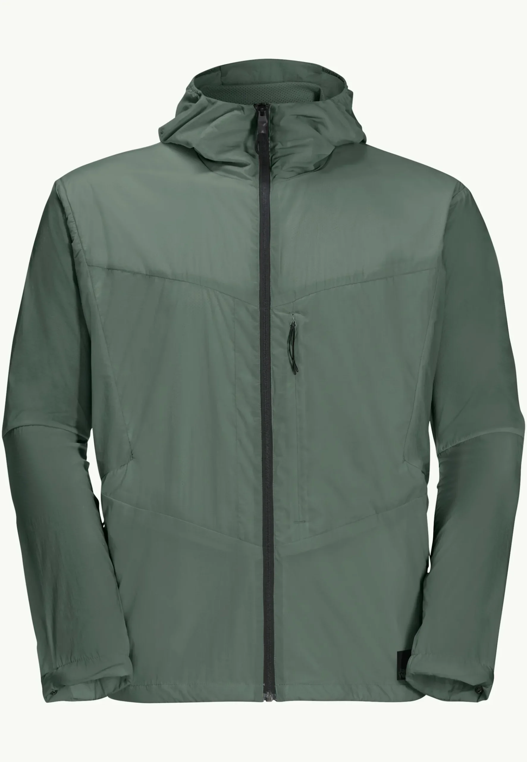Wanderjahr Jkt M-Jack Wolfskin
