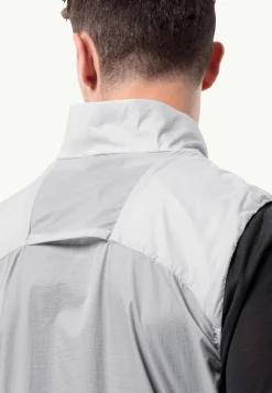Wanderjahr Vest M-Jack Wolfskin Outlet
