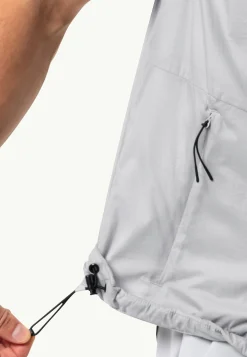 Wanderjahr Vest M-Jack Wolfskin Outlet